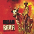 Mordors gang  Dreamrider (2013)