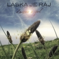 Zuzana a spol. Láska je ráj (2013)