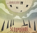 Slunovratovy paprsky Sloupořadí (2013)
