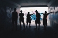 Sail This Ship Together  S.T.S.T. EP (2014)