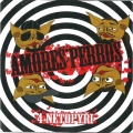 Amores Perros  4 Netopýři (2013)