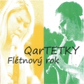 Qartetky  Flétnový rok (2014)