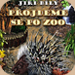 Jiří Bílý Projdeme se po ZOO (2009)