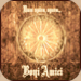 Boni Amici Dum spiro, spero … (2009)