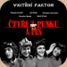 Vnitřní faktor Čtyři z punku a pes (2006)