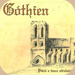 Góthien Písně a tance středověké (2006)