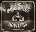 The Moonshine Howlers Hymns of Sin and Salvation (2014)