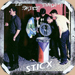 Sticx Ze srdce Evropy (2012)