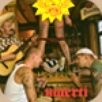 Muerti Muerti (2012)